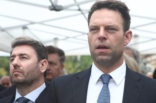 androulakis kaselakis